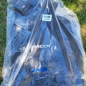 Acura MDX 2017-Current OEM Floor Mats